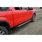 Dee Zee 99-17 FULL SIZE TRUCK CREW CAB BLACK TOP W/VAC CHROME TRIM NXT RUNNING BOARDS(BRACKET SOLD SEPARATEL DZ16322 - alternate 5